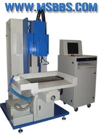 دستگاه فرز CNC